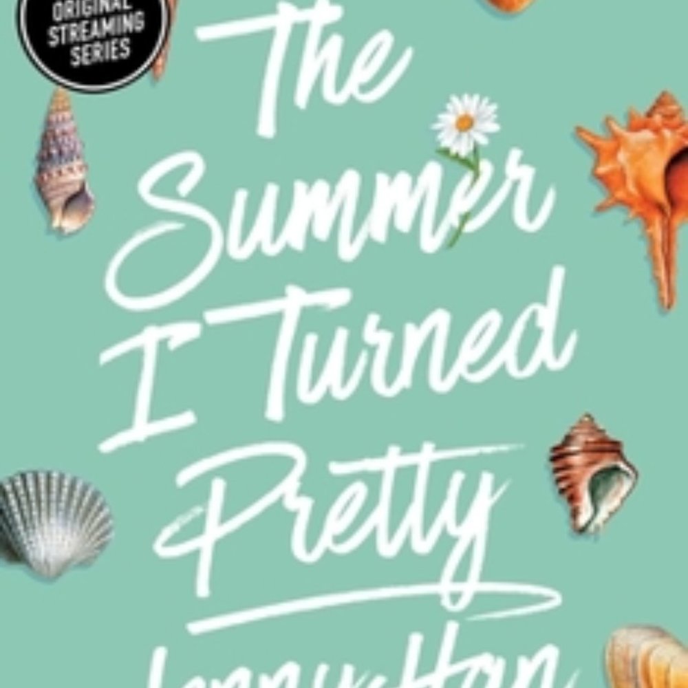 The Summer I Turned Pretty